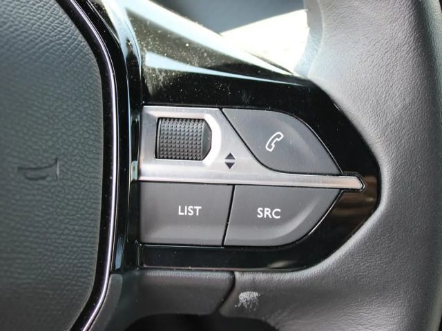 Peugeot 2008 Allure Pack