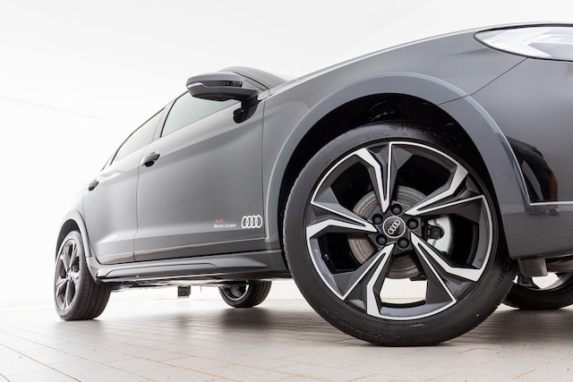 Audi A1 35 TFSI Allstreet S-Tronic