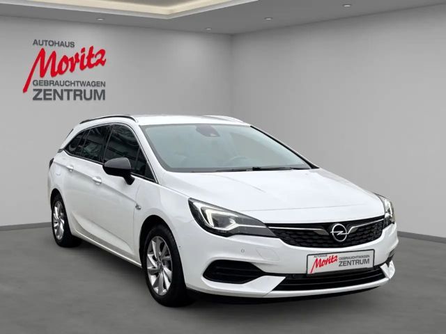 Opel Astra 1.5 CDTI Elegance Sports Tourer