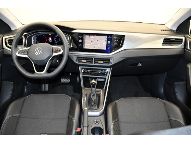 Volkswagen Taigo 1.0 TSI DSG Style