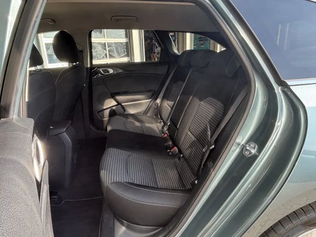 Kia Ceed GDi SportWagon Vision