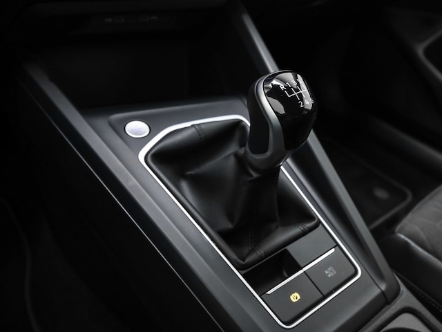 Volkswagen Golf 1.5 TSI Variant