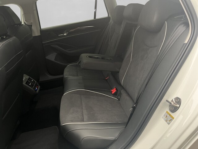 Volkswagen Passat DSG