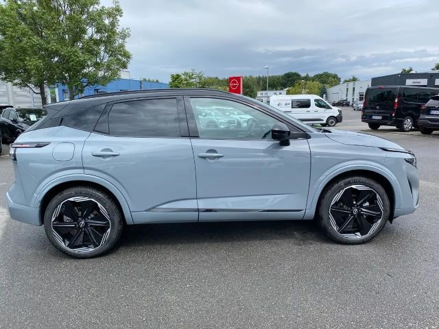 Nissan Qashqai DIG-T