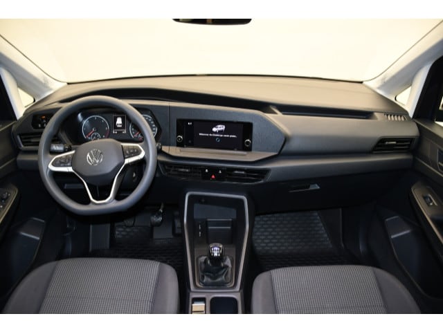 Volkswagen Caddy 2.0 TDI Combi Maxi