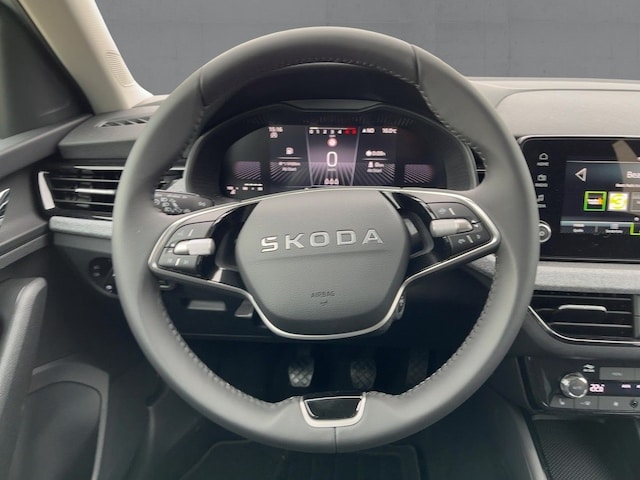 Skoda Kamiq Selection