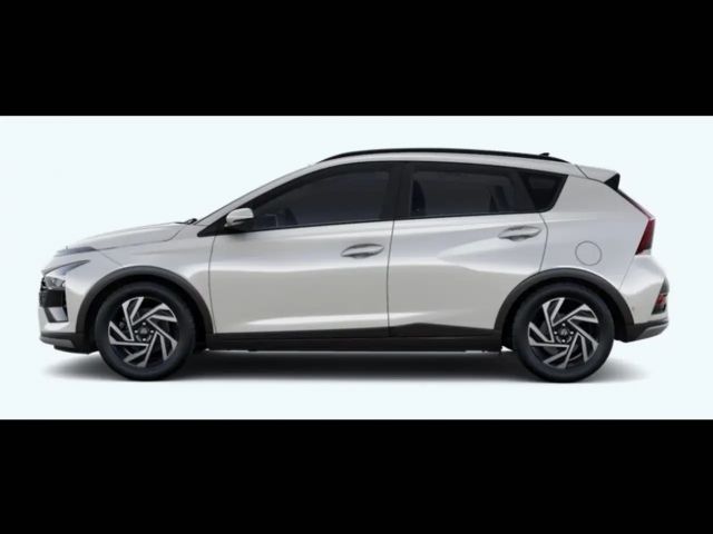 Hyundai Bayon 1.0 T-GDi Trend
