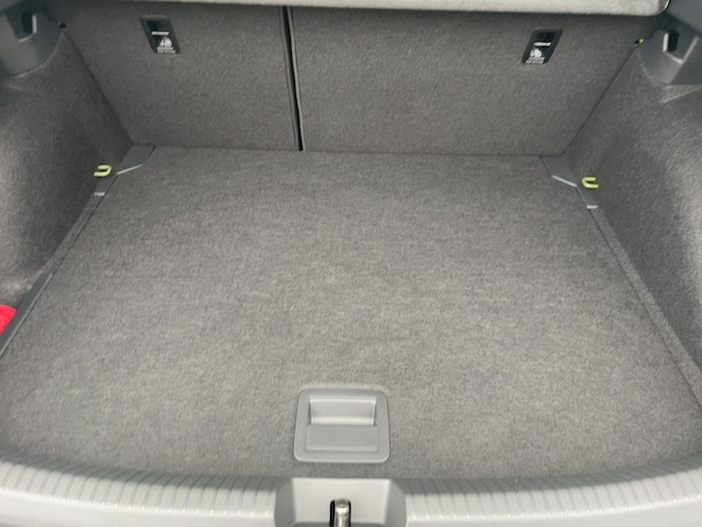 Volkswagen Taigo 1.5 TSI DSG Life