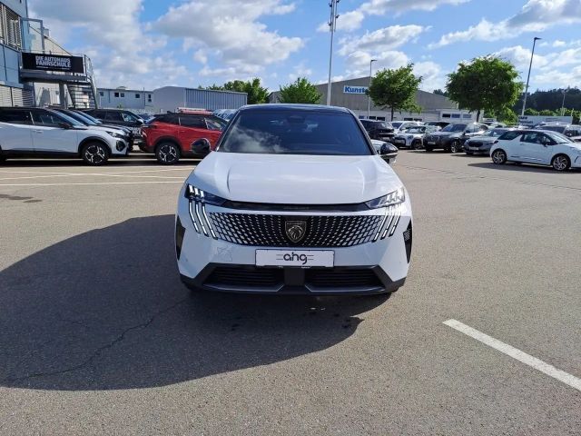 Peugeot 3008 GT-Line Hybrid