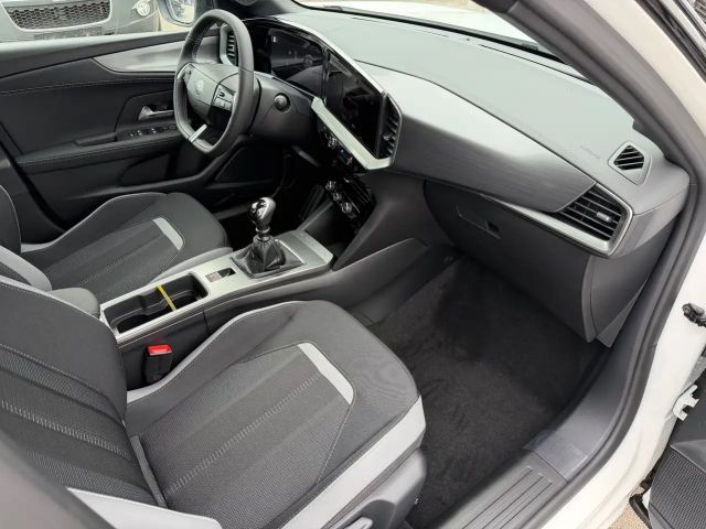 Opel Mokka GS-Line Grand Sport