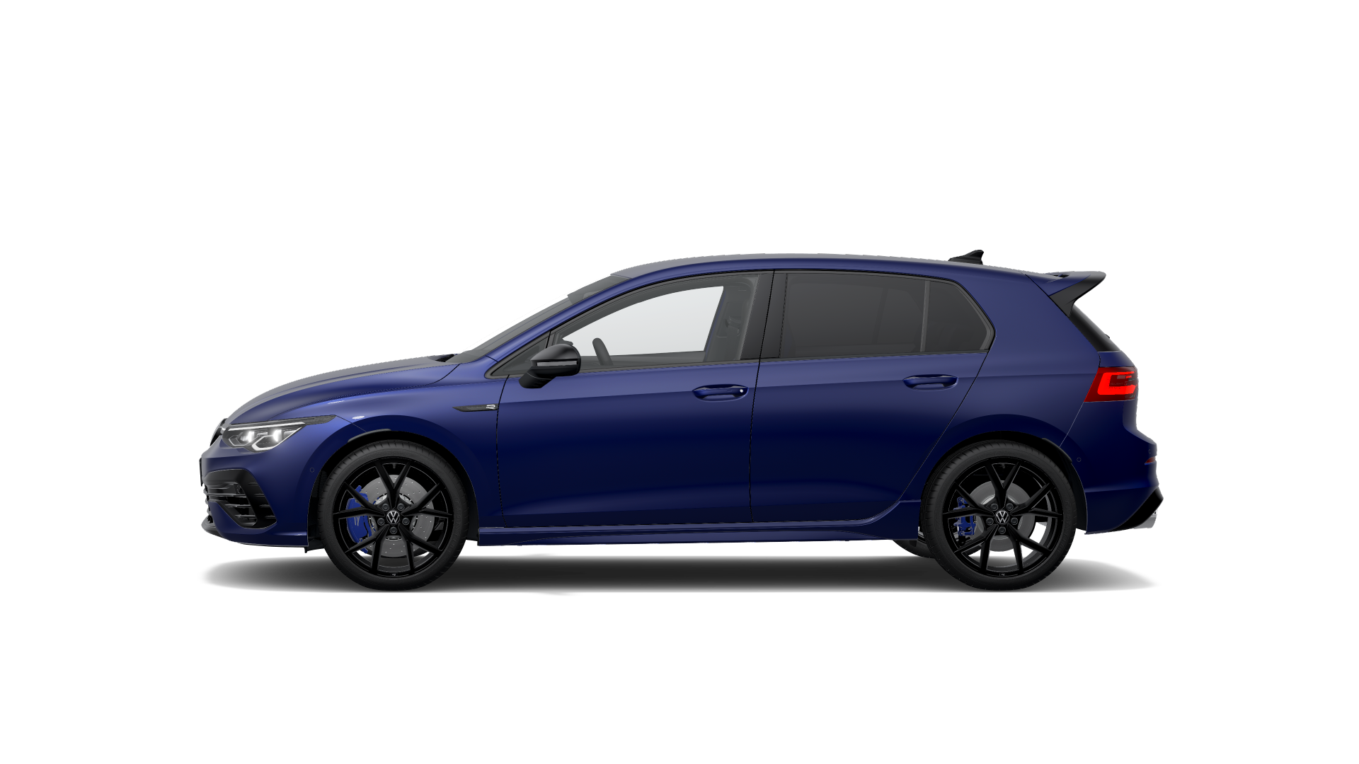 Volkswagen Golf IQ.Drive