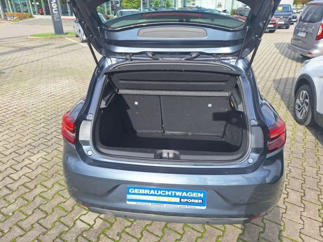 Renault Clio TCe 90 Techno