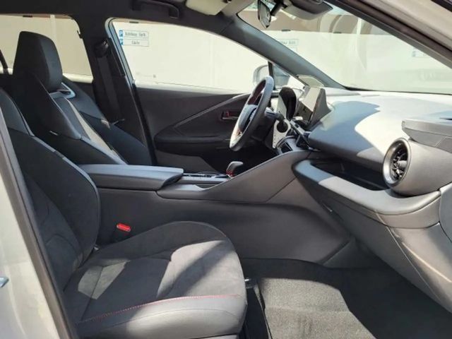 Toyota C-HR GR Hybride Plug-in