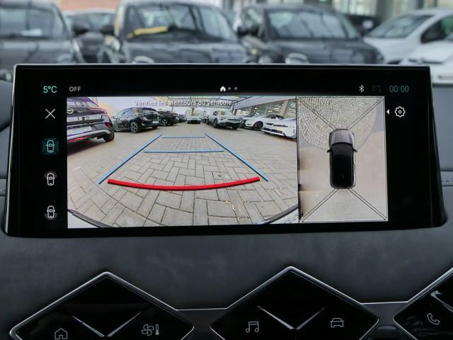 DS DS 3 E-Tense Mobiles