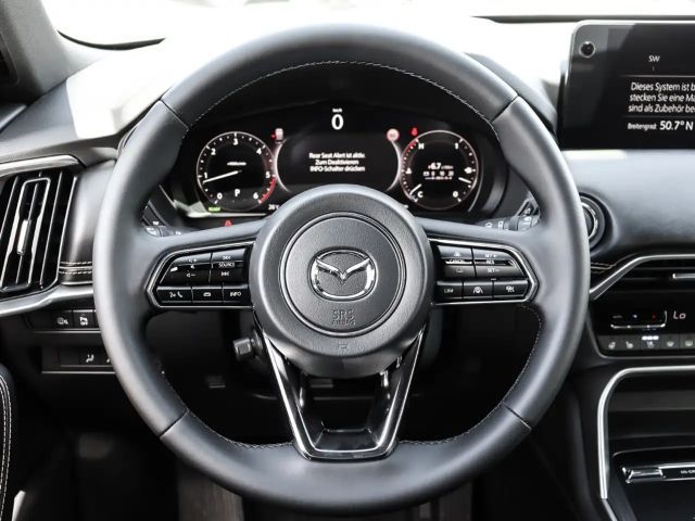 Mazda CX-80 Homura e-Skyactiv