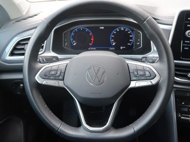 Volkswagen T-Roc IQ.Drive Style