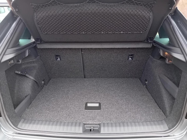 Skoda Kamiq Monte Carlo