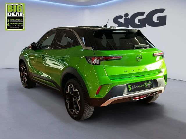 Opel Mokka 1.2 Turbo Turbo Ultimate