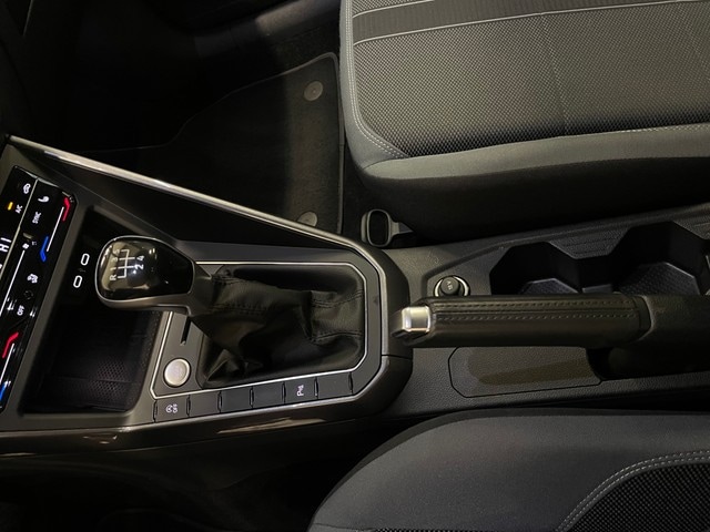 Volkswagen Polo 1.0 TSI Style