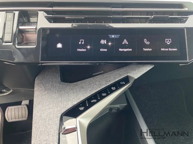 Peugeot 3008 Allure Pack Hybrid