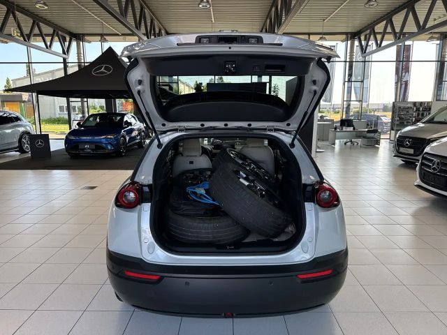 Mazda MX-30 GTE+ Premium