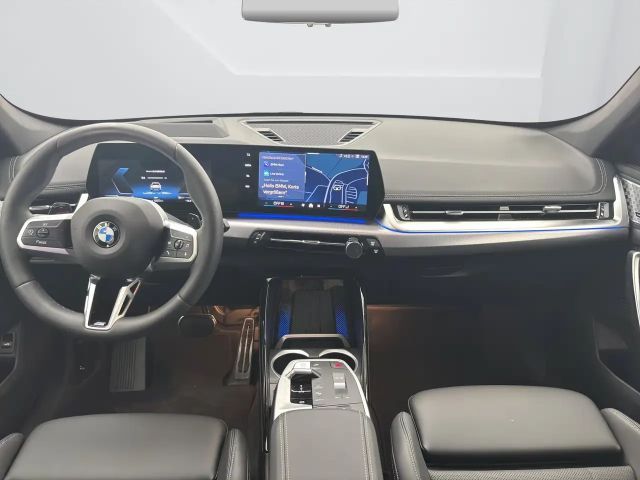 BMW X1 xDrive20d