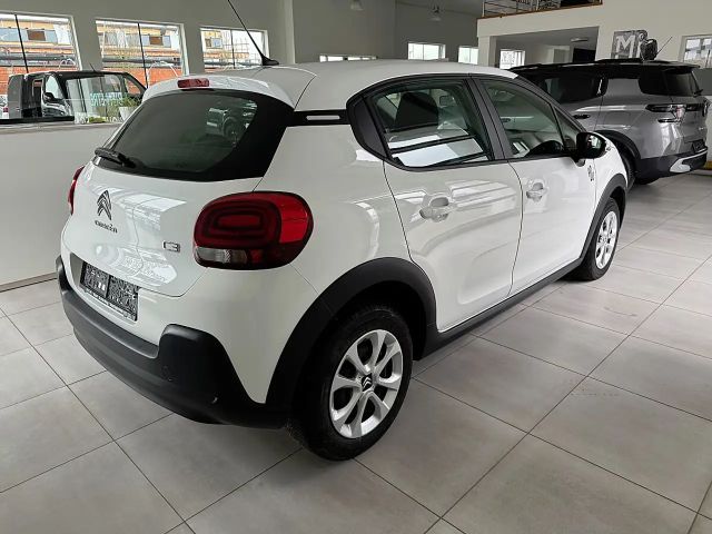 Citroën C3 PureTech You