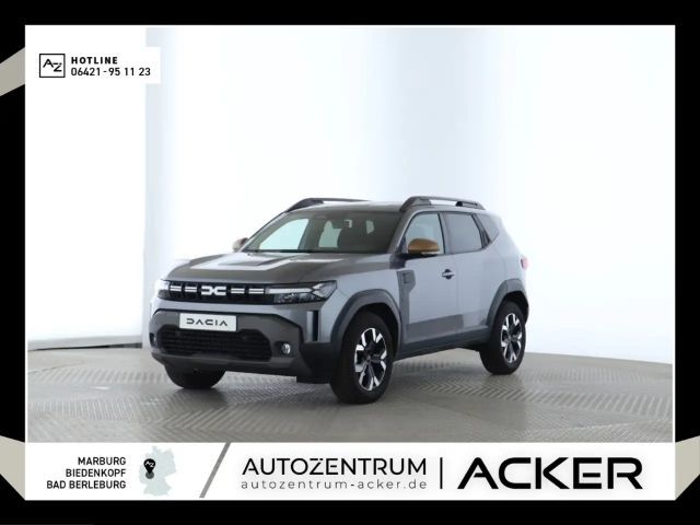 Dacia Duster Extreme TCe 130