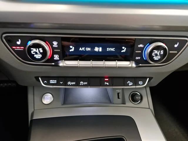 Audi Q5 40 TDI Quattro