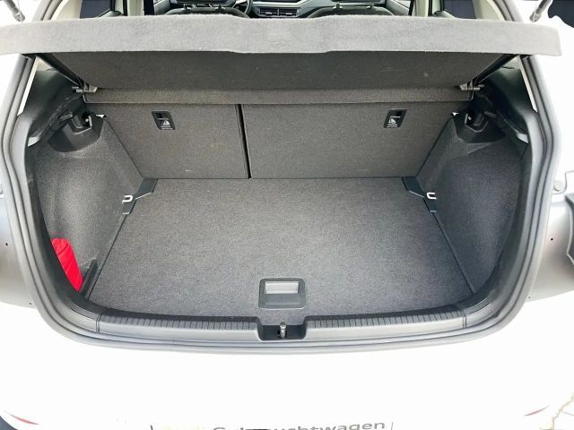 Volkswagen Polo 1.0 TSI DSG Life