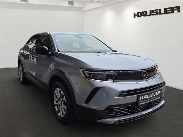 Opel Mokka PDC Multimedia CarPlay Bluetooth DAB #30