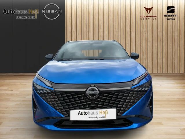 Nissan Qashqai 1.3 N-Design Automatik ACC BOSE 360°