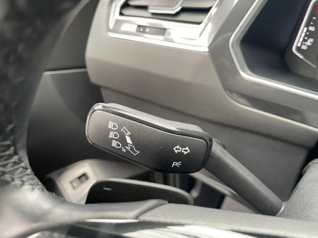 Volkswagen Tiguan 2.0 TDI Allspace DSG Highline