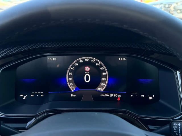 Volkswagen Taigo 1.0 TSI IQ.Drive Life