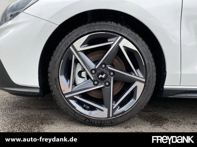 Hyundai i30 2WD T-GDi