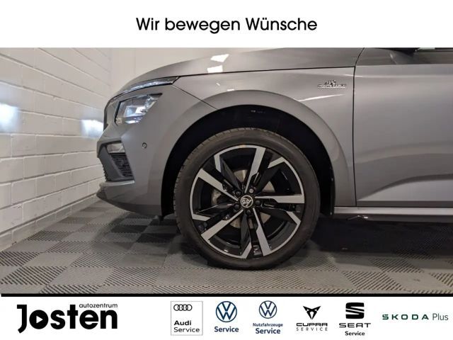 Skoda Kamiq 1.5 TSI Monte Carlo