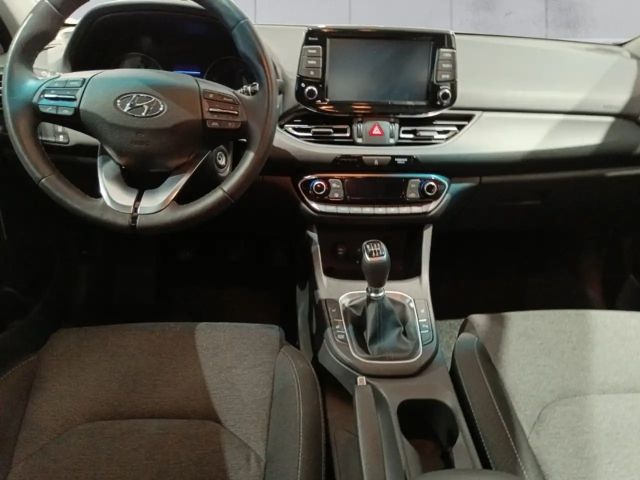 Hyundai i30 1.0 Hybrid T-GDi