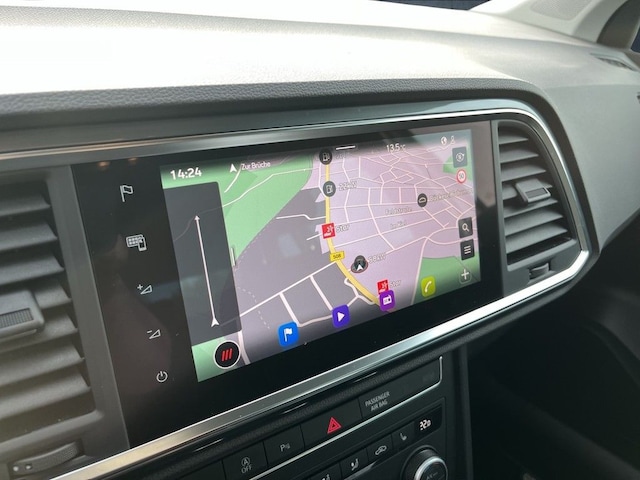 Seat Ateca 1.5 TSI DSG Style