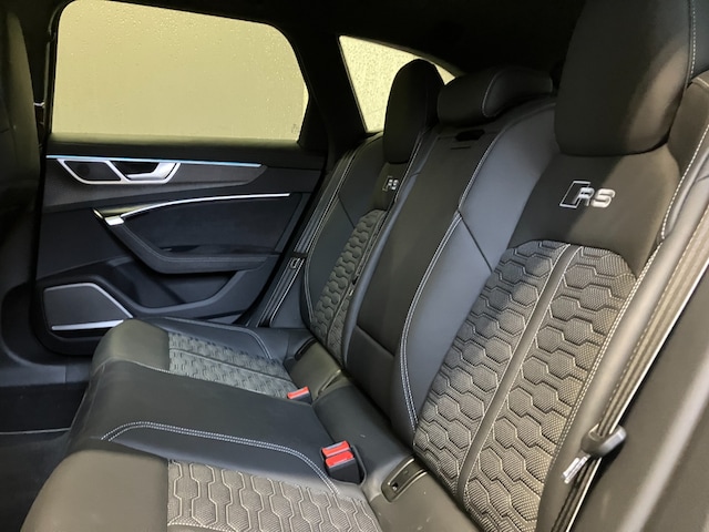 Audi A6 e-tron Avant Performance Quattro