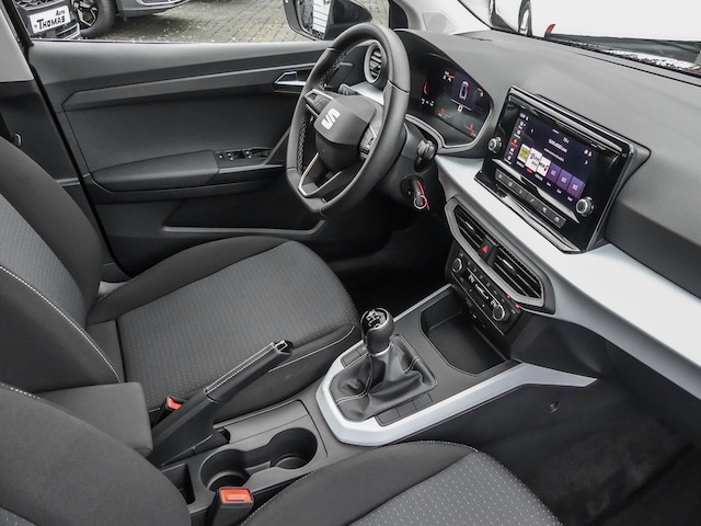 Seat Arona 1.0 TSI Style