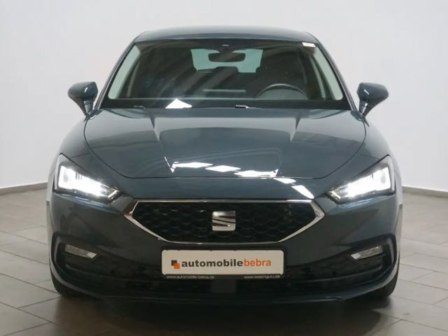 Seat Leon 1.5 TSI DSG Style