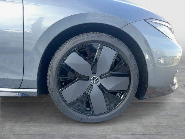 Volkswagen Passat 4Motion DSG Sport Variant