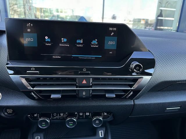 Citroën C4 BlueHDi Shine