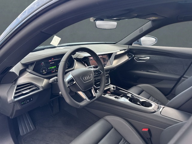 Audi e-tron GT Quattro