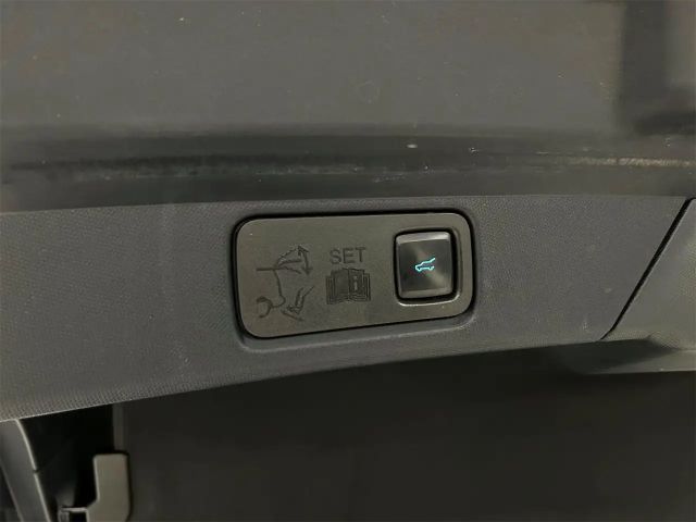 Ford Mustang Mach-E Extended range