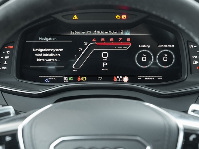 Audi A6 e-tron Avant Performance Quattro