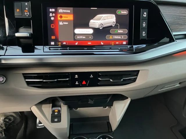 Volkswagen Multivan DSG Style T7