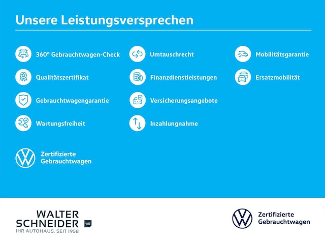 Volkswagen ID.7 IQ.Drive Pro