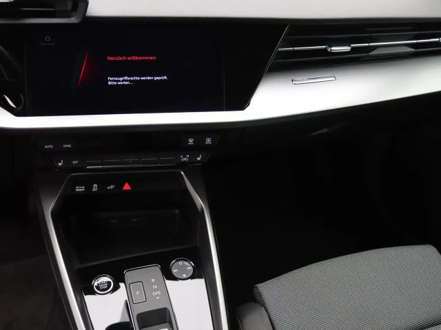 Audi A3 S-Line S-Tronic Sedan