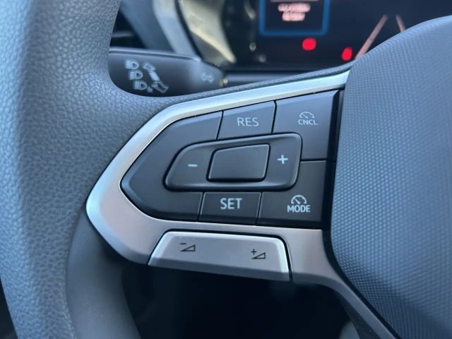 Volkswagen Caddy 2.0 TDI